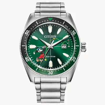 Disney Watches | CITIZEN Disney Watches | CITIZEN